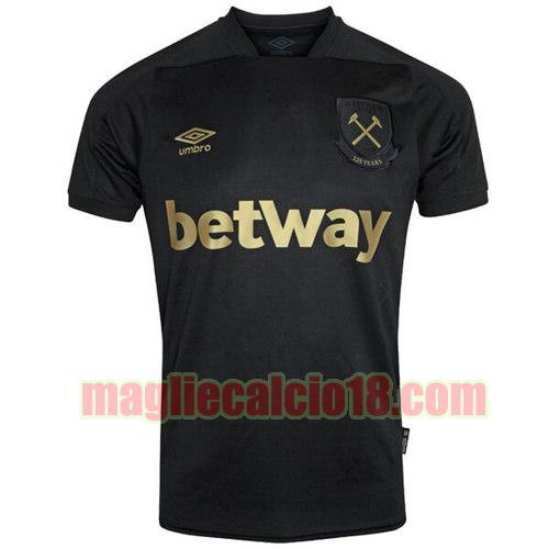 maglia west ham united 2020-2021 terza