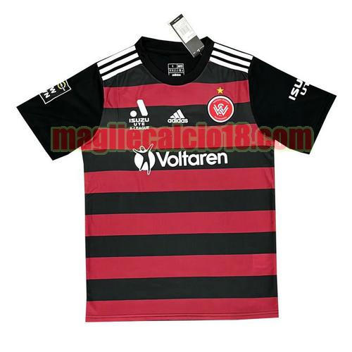 maglia western sydney wanderers 2023-2024 thailandia prima