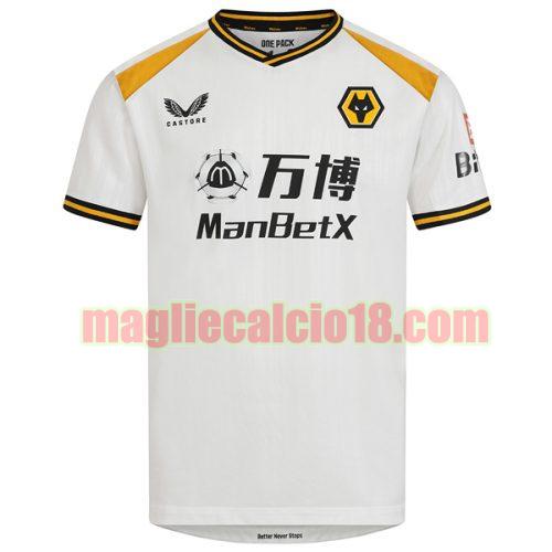 maglia wolverhampton 2021-2022 terza thailandia