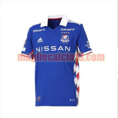 maglia yokohama f. marinos 2022-2023 prima thailandia