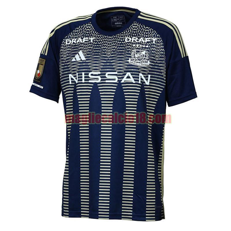 maglia yokohama f. marinos 2023-2024 speciale