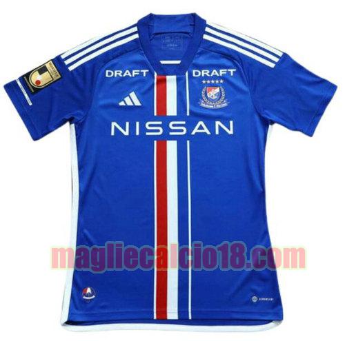 maglia yokohama f. marinos 2023-2024 prima thailandia