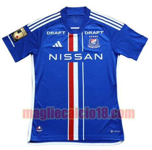 maglia yokohama f. marinos 2023-2024 thailandia prima