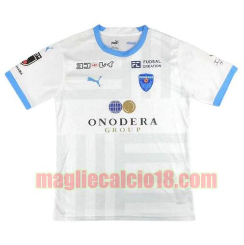 maglia yokohama f. marinos 2023-2024 thailandia seconda