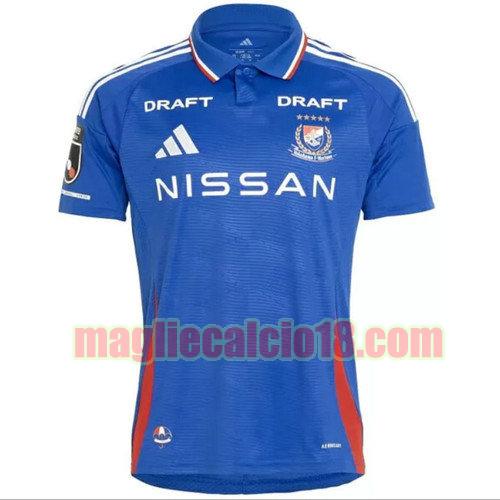 maglia yokohama f. marinos 2025-2026 thailandia prima