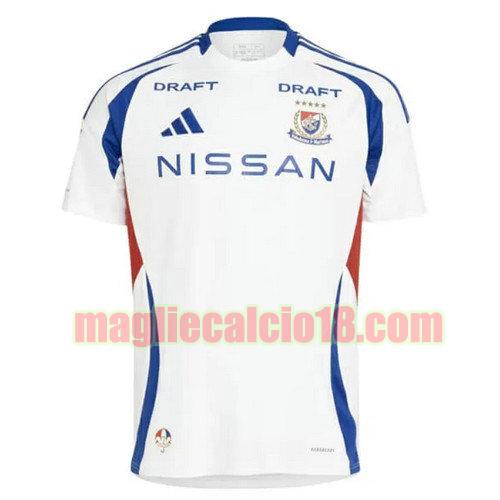 maglia yokohama f. marinos 2025-2026 thailandia seconda