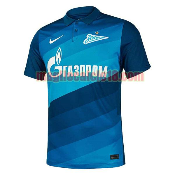 maglia zenit 2020-2021 prima thailandia