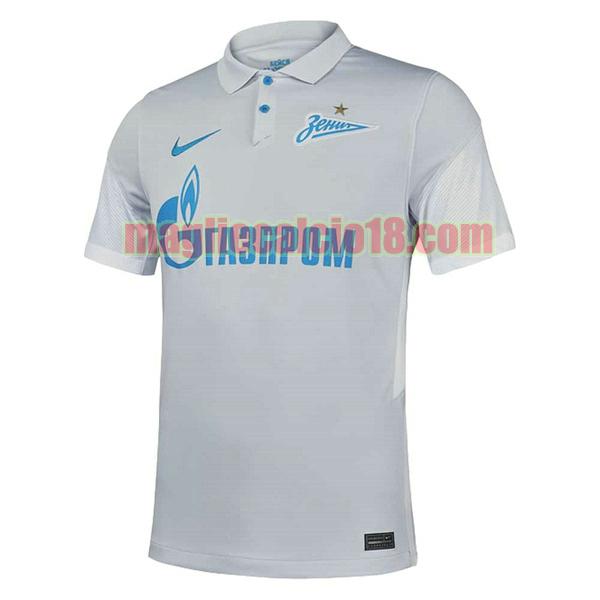 maglia zenit 2020-2021 seconda thailandia