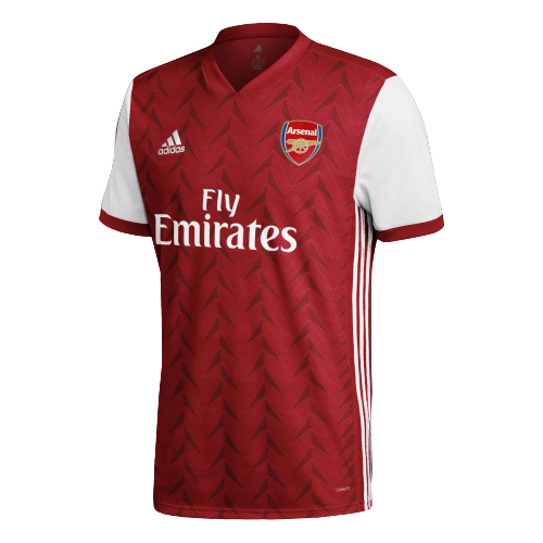 maglia arsenal 2020-2021 prima thailandia
