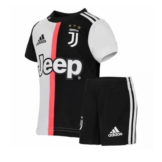 prima maglia juventus bambino 2019-2020