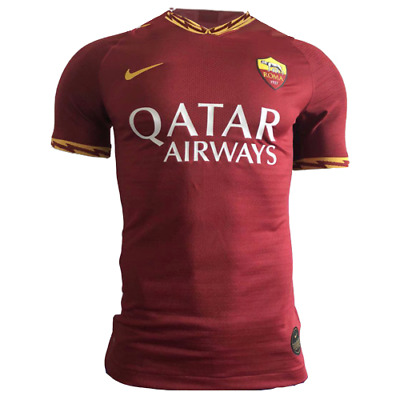 prima divisa maglia as roma 2019-2020