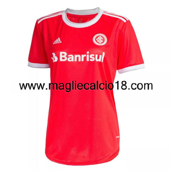 prima maglia Internacional donna 2020-2021
