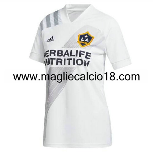 prima maglia Los Angeles Galaxy donna 2020-2021
