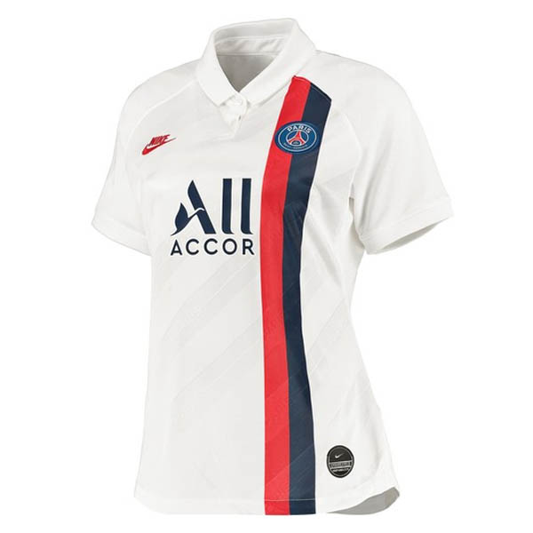 terza maglia psg donna 2019-2020