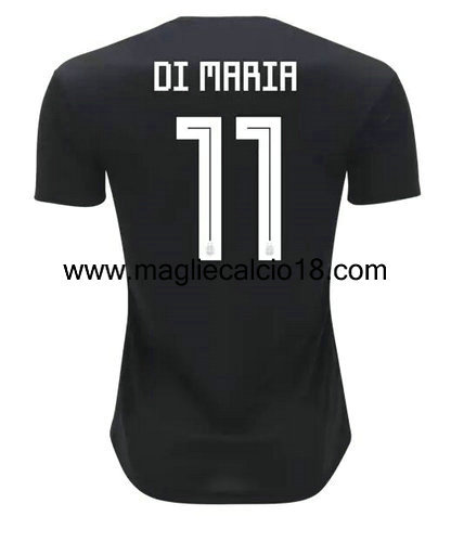 maglie Argentina di marir seconda divisa 2018-2018