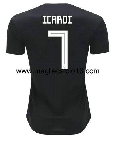 maglie Argentina icardi seconda divisa 2018-2018