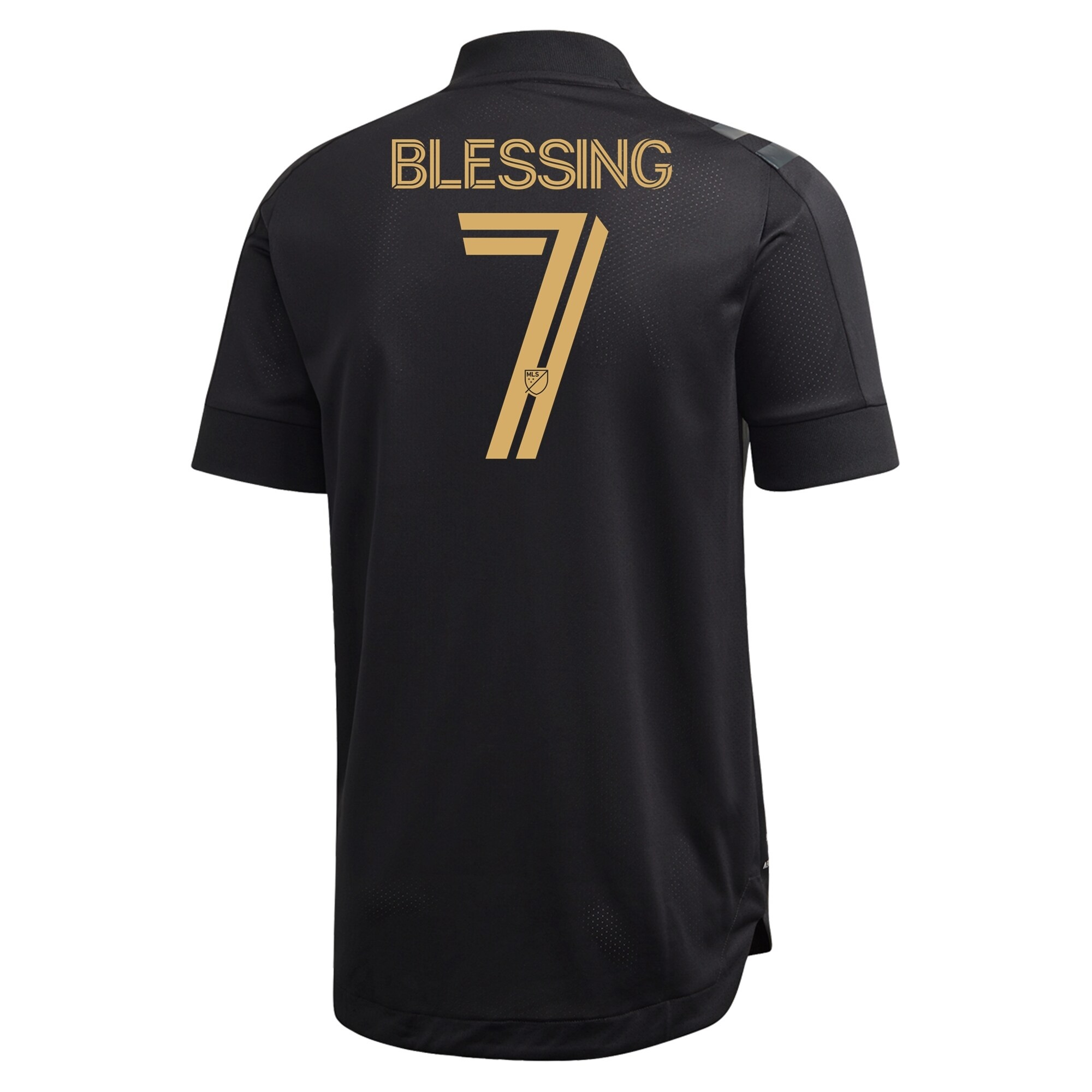 maglie Los Angeles FC blessing prima divisa 2020-2021