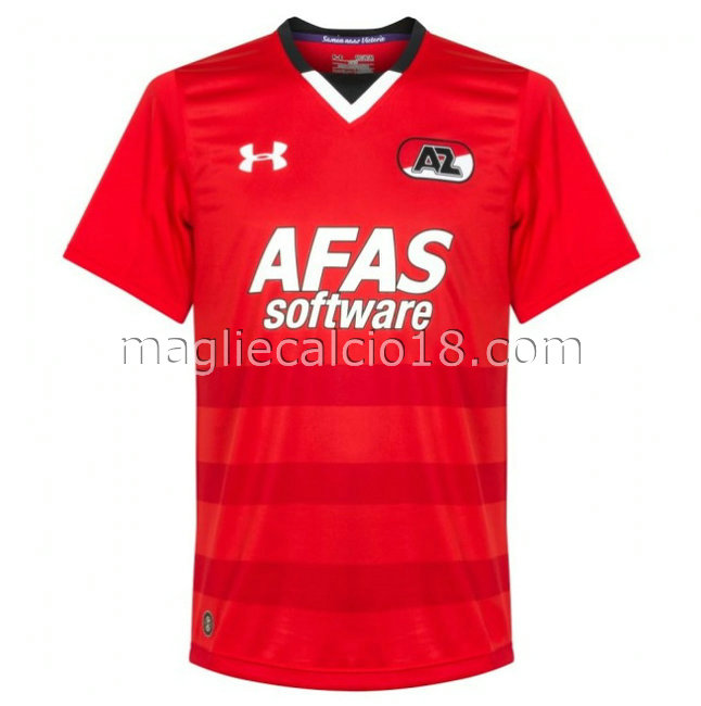 prima maglia alkmaar zaanstreek 2016-2017