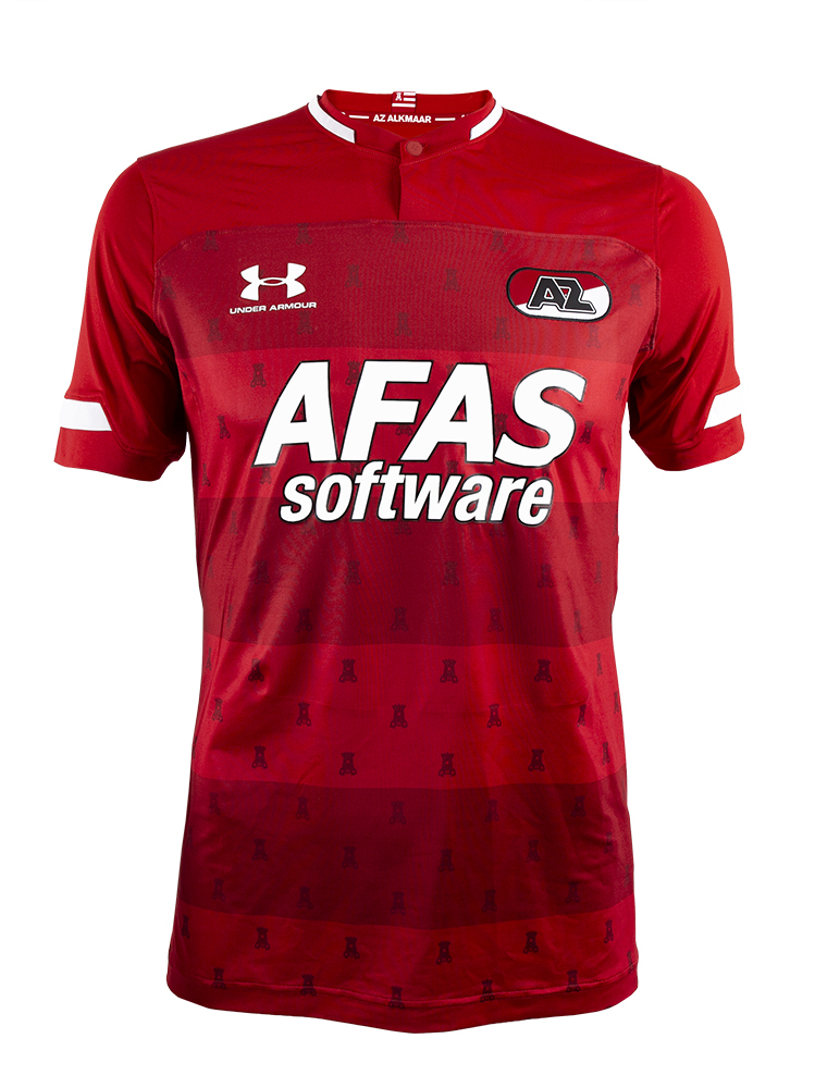 prima maglia alkmaar zaanstreek 2019-2020