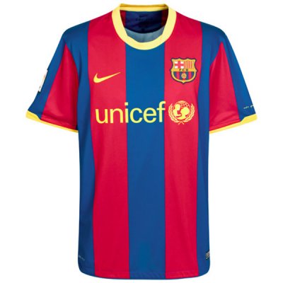 prima divisa maglia barcellona 2019-2020