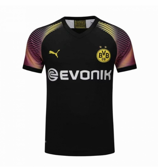 portiere divisa maglia borussia dortmund 2019-2020