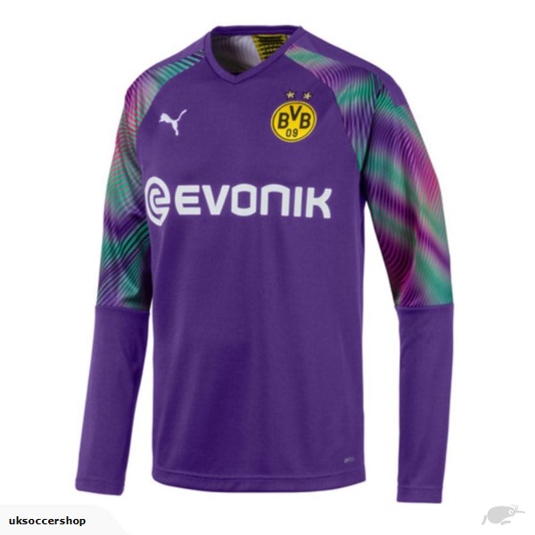 Maglia portiere borussia dortmund shop