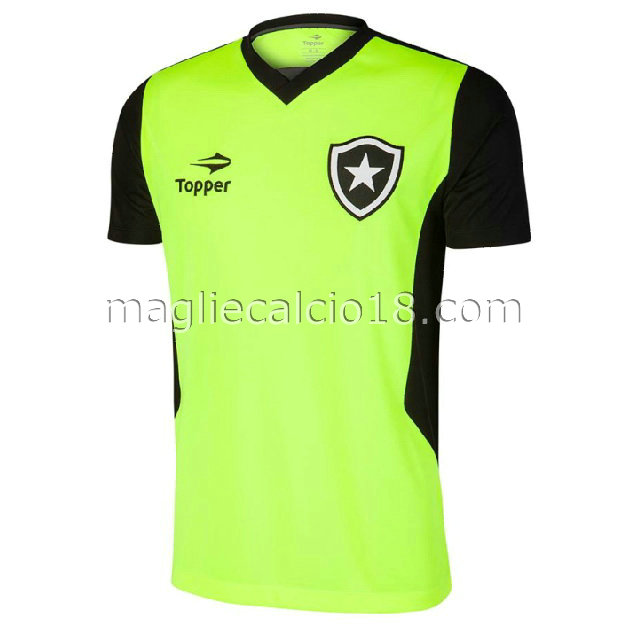 portiere maglia botafogo 2016-2017