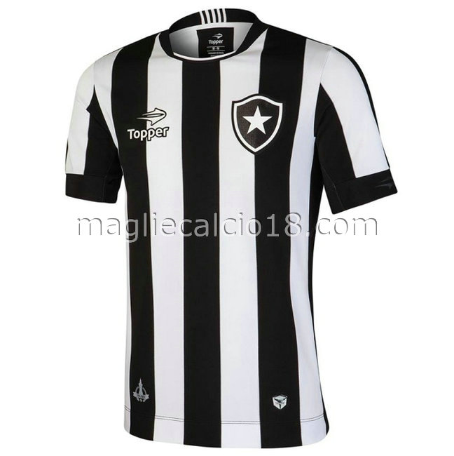 prima divisa maglia botafogo 2016-2017