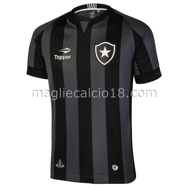 seconda divisa maglia botafogo 2016-2017