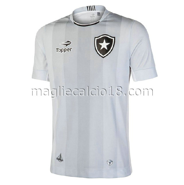 terza divisa maglia botafogo 2016-2017