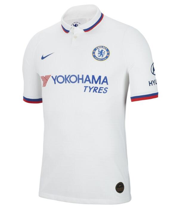 seconda divisa maglia chelsea 2019-2020