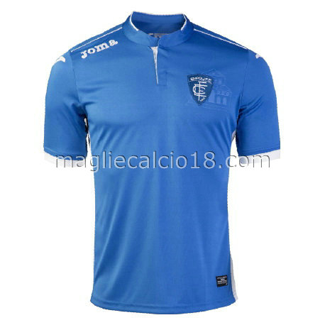 prima divisa maglia empoli 2016-2017