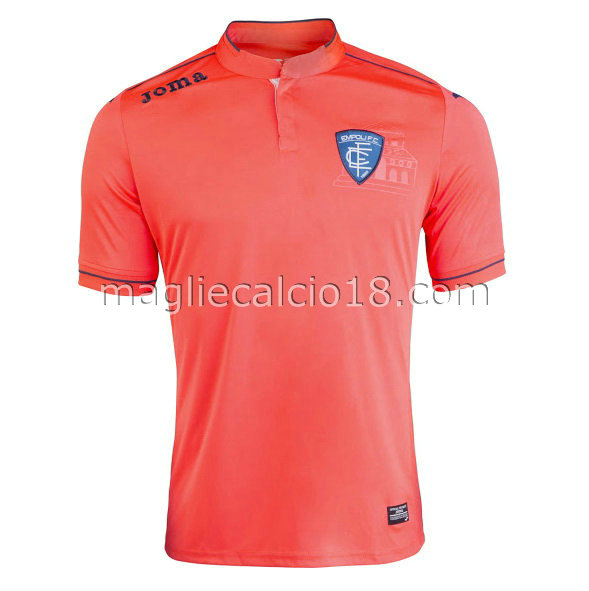 terza divisa maglia empoli 2016-2017