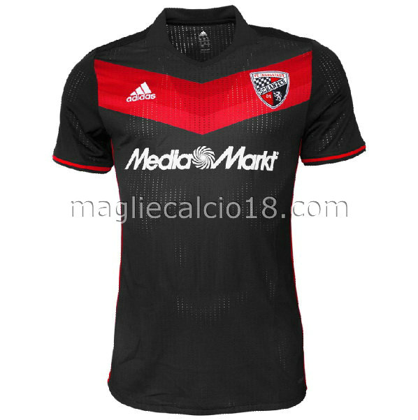 seconda divisa maglia fc ingolstadt 04 2016-2017