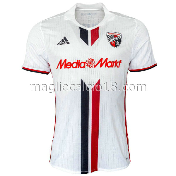 terza divisa maglia fc ingolstadt 04 2016-2017