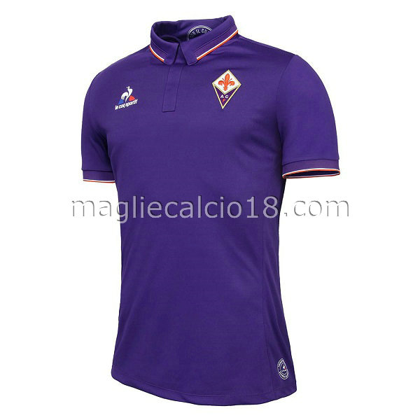 prima divisa maglia fiorentina 2016-2017