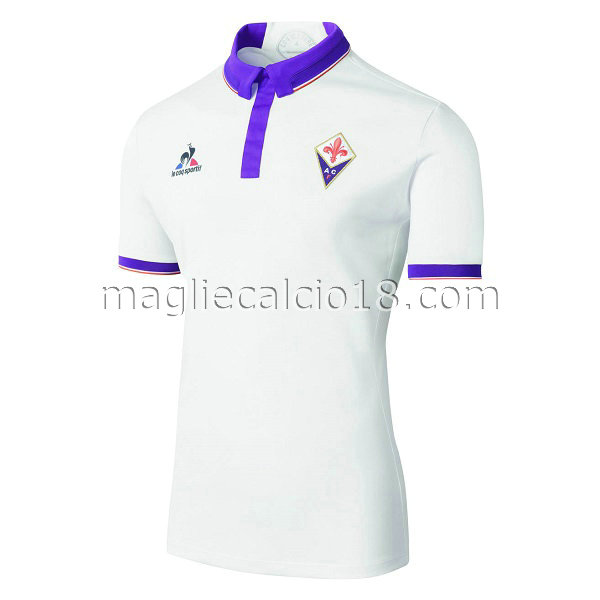 seconda divisa maglia fiorentina 2016-2017