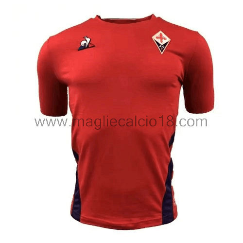 treza divisa maglia fiorentina 2018-2019