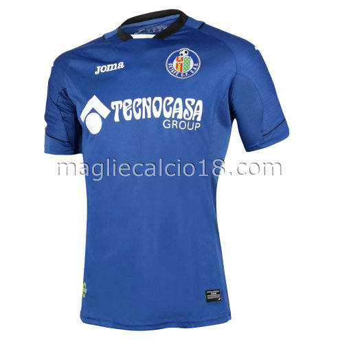 prima divisa maglia getafe cf 2016-2017