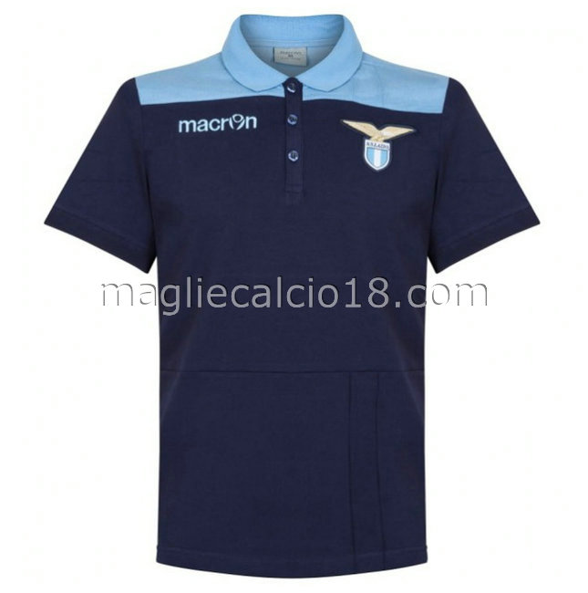 seconda divisa maglia lazio 2016-2017