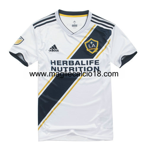prima divisa maglia los angeles galaxy 2018-2018