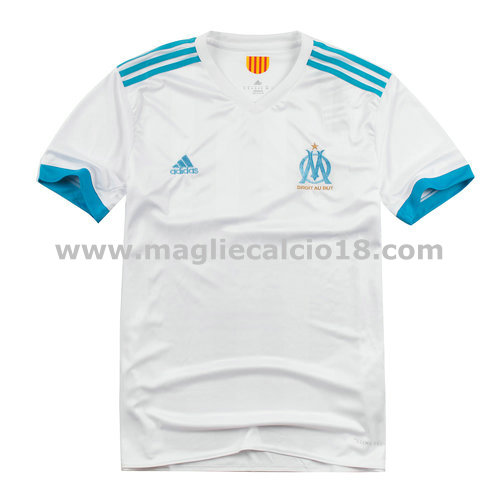 prima divisa maglia olympique marsiglia 2018-2018