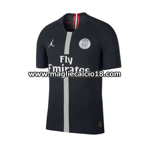 terza divisa maglia paris saint germain 2018-2019