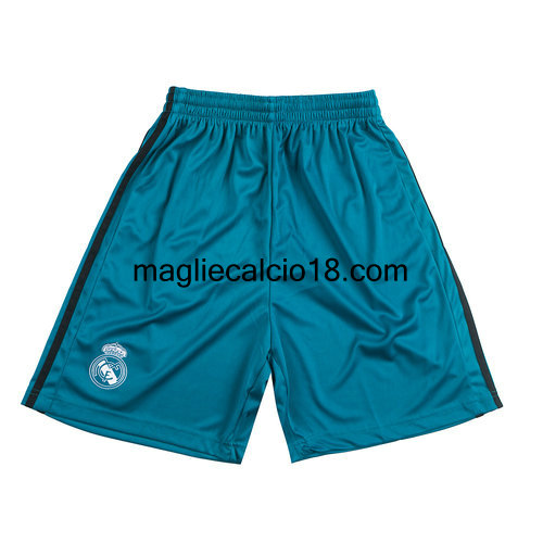 Terza maglia online real madrid 2018