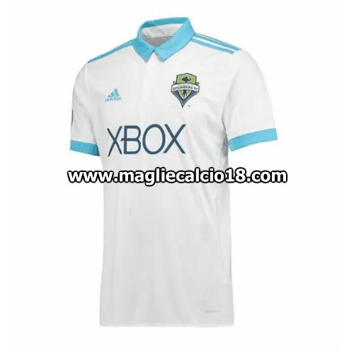 seconda divisa maglia seattle sounders fc 2018-2019