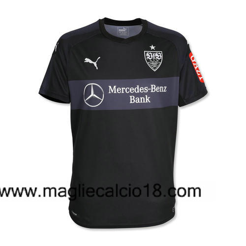 terza divisa maglia vfb stoccarda 2018-2018