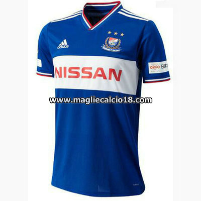 thailandia maglietta yokohama f.marinos 2019-2020 casa