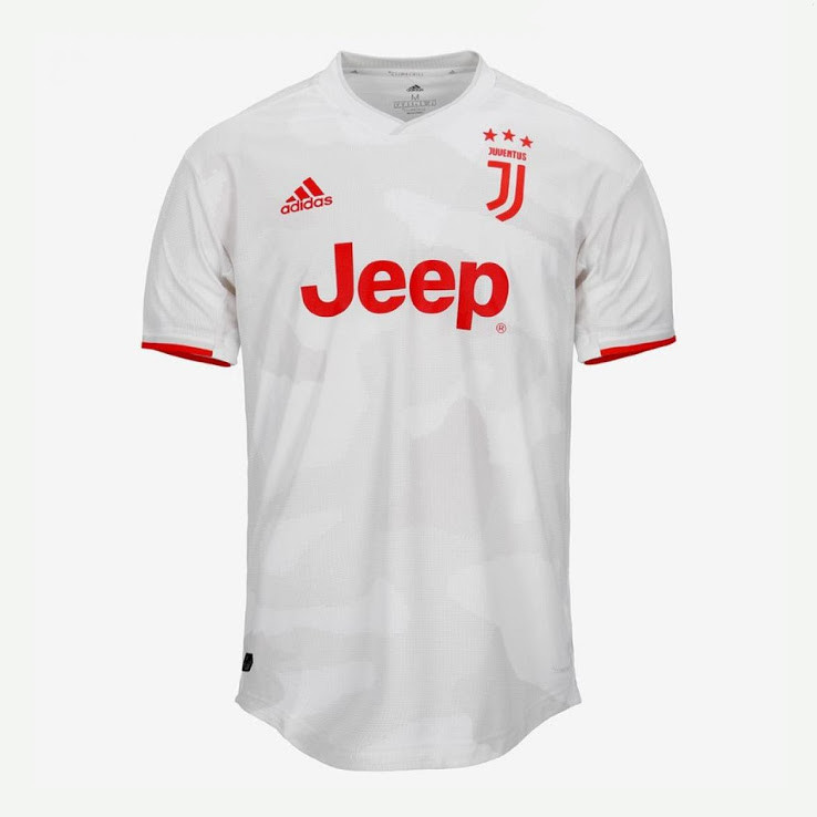 seconda divisa maglia juventus 2019 2020