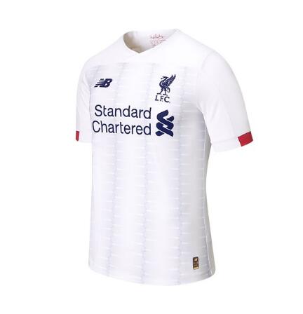 maglie calcio liverpool seconda divisa 2019-2020