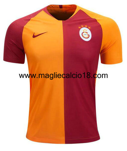 maglietta galatasaray sk 2018-2019 casa